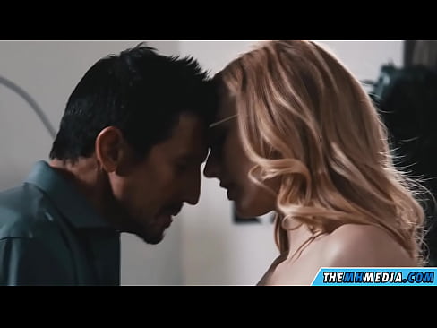 ❤️ Sexe romantique avec une blonde cochonne ❤❌ Vidéo de sexe at us