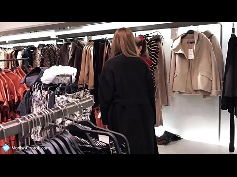 ❤️ Lesbiennes se masturber et lécher la chatte magasin - gin gerson cristal marilyn ❤❌ Vidéo de sexe at us