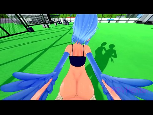 ❤️ Fille de monstre harpie. ❤❌ Vidéo de sexe at us
