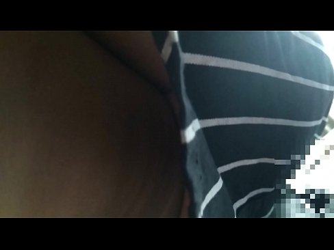 ❤️ Fille en noir sans culotte, partie 2 ❤❌ Vidéo de sexe at us