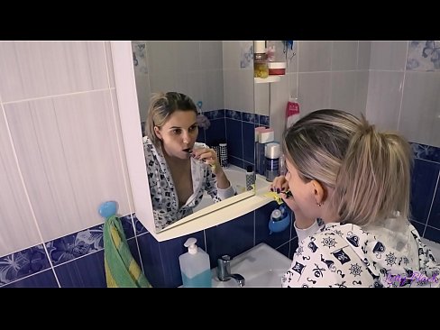❤️ Hack avec jeune en pyjama finit oral cum dans le cul - letty black ❤❌ Vidéo de sexe at us